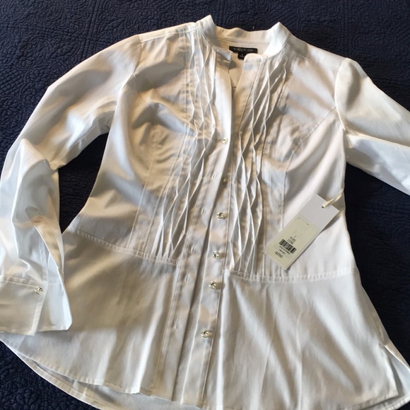 Etcetera Tops - Etcetera blouse, nwt